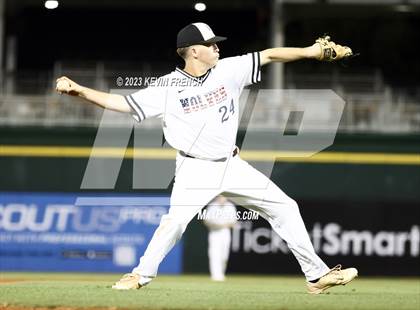 Thumbnail 1 in Peoria @ Estrella Foothills (Goodyear Ballpark) photogallery.