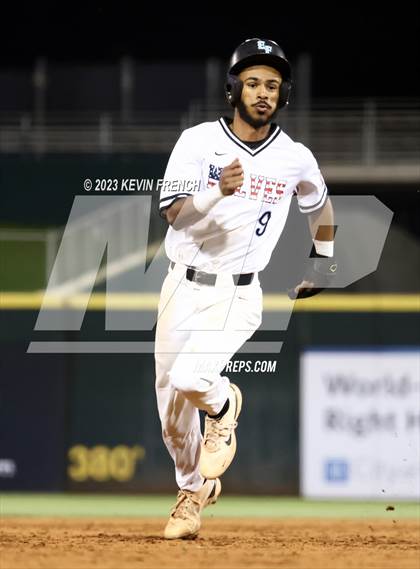 Thumbnail 1 in Peoria @ Estrella Foothills (Goodyear Ballpark) photogallery.