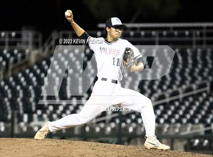Thumbnail 1 in Peoria @ Estrella Foothills (Goodyear Ballpark) photogallery.