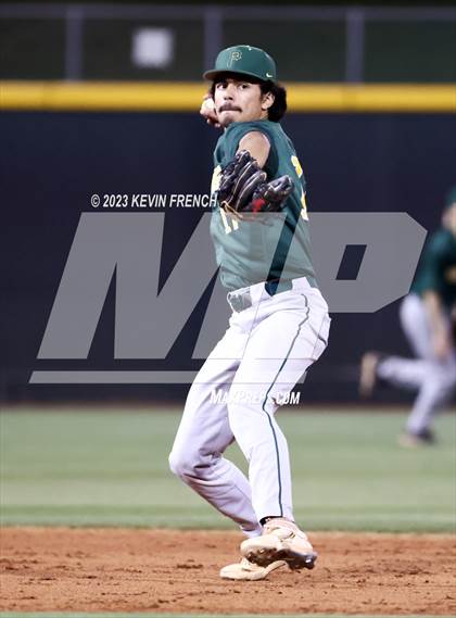 Thumbnail 3 in Peoria @ Estrella Foothills (Goodyear Ballpark) photogallery.