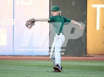Thumbnail 1 in Peoria @ Estrella Foothills (Goodyear Ballpark) photogallery.