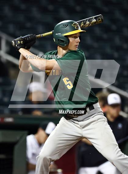 Thumbnail 2 in Peoria @ Estrella Foothills (Goodyear Ballpark) photogallery.