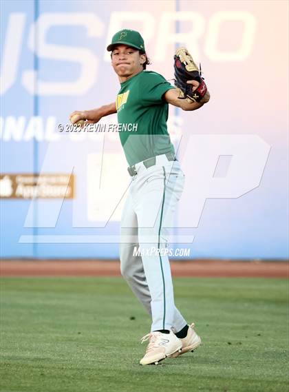 Thumbnail 3 in Peoria @ Estrella Foothills (Goodyear Ballpark) photogallery.