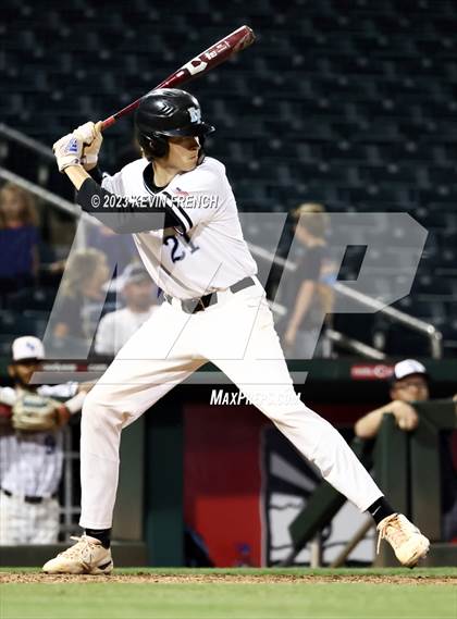 Thumbnail 3 in Peoria @ Estrella Foothills (Goodyear Ballpark) photogallery.