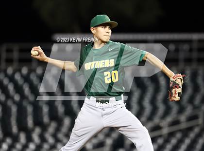 Thumbnail 2 in Peoria @ Estrella Foothills (Goodyear Ballpark) photogallery.