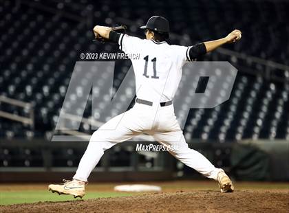Thumbnail 2 in Peoria @ Estrella Foothills (Goodyear Ballpark) photogallery.
