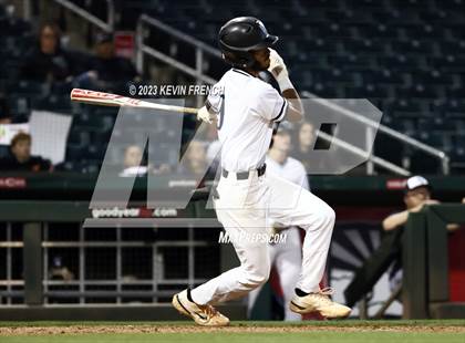 Thumbnail 3 in Peoria @ Estrella Foothills (Goodyear Ballpark) photogallery.