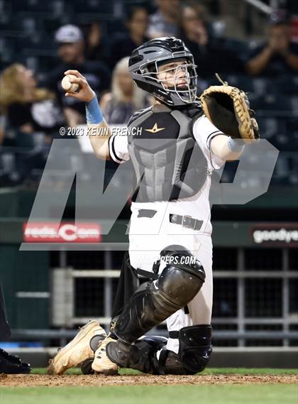 Thumbnail 1 in Peoria @ Estrella Foothills (Goodyear Ballpark) photogallery.