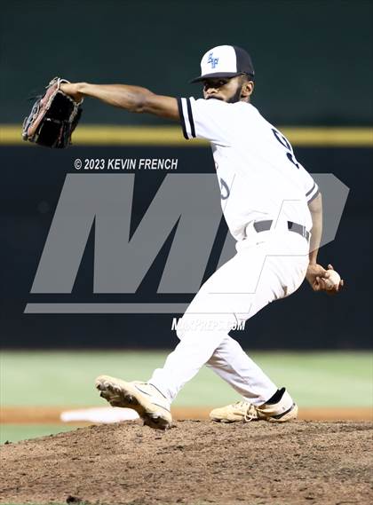 Thumbnail 3 in Peoria @ Estrella Foothills (Goodyear Ballpark) photogallery.