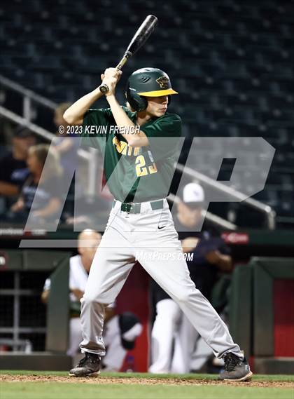 Thumbnail 3 in Peoria @ Estrella Foothills (Goodyear Ballpark) photogallery.
