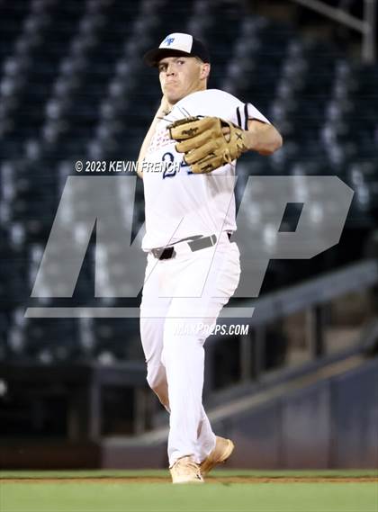 Thumbnail 1 in Peoria @ Estrella Foothills (Goodyear Ballpark) photogallery.