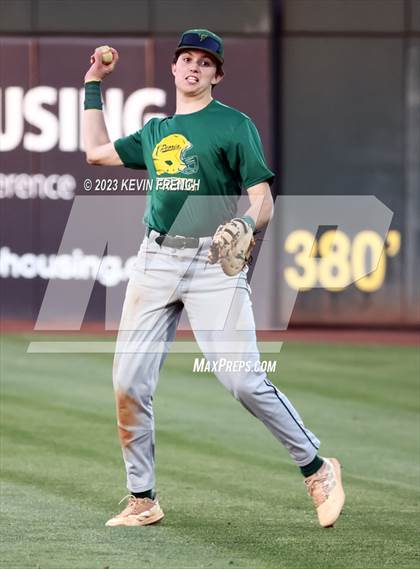 Thumbnail 3 in Peoria @ Estrella Foothills (Goodyear Ballpark) photogallery.