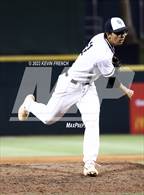 Photo from the gallery "Peoria @ Estrella Foothills (Goodyear Ballpark)"