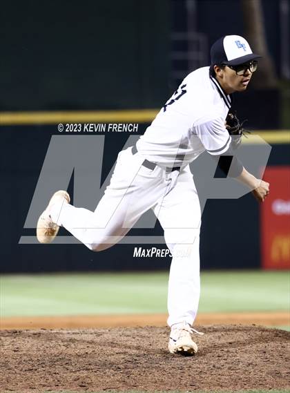 Thumbnail 1 in Peoria @ Estrella Foothills (Goodyear Ballpark) photogallery.