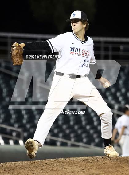Thumbnail 3 in Peoria @ Estrella Foothills (Goodyear Ballpark) photogallery.