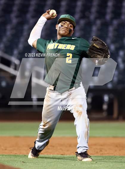 Thumbnail 3 in Peoria @ Estrella Foothills (Goodyear Ballpark) photogallery.