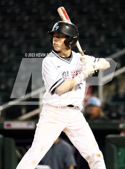 Thumbnail 2 in Peoria @ Estrella Foothills (Goodyear Ballpark) photogallery.
