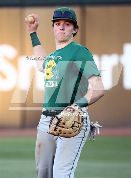 Thumbnail 2 in Peoria @ Estrella Foothills (Goodyear Ballpark) photogallery.