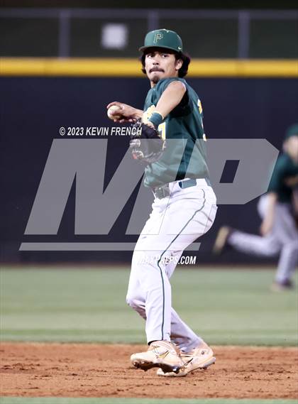 Thumbnail 2 in Peoria @ Estrella Foothills (Goodyear Ballpark) photogallery.
