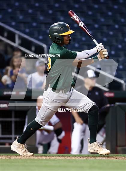 Thumbnail 2 in Peoria @ Estrella Foothills (Goodyear Ballpark) photogallery.