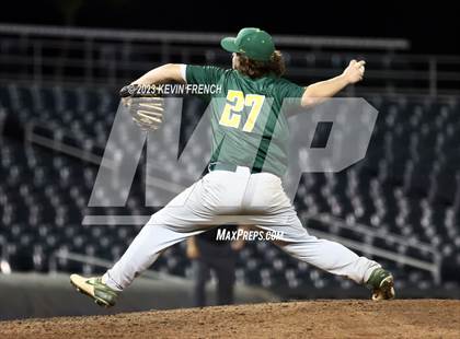 Thumbnail 3 in Peoria @ Estrella Foothills (Goodyear Ballpark) photogallery.