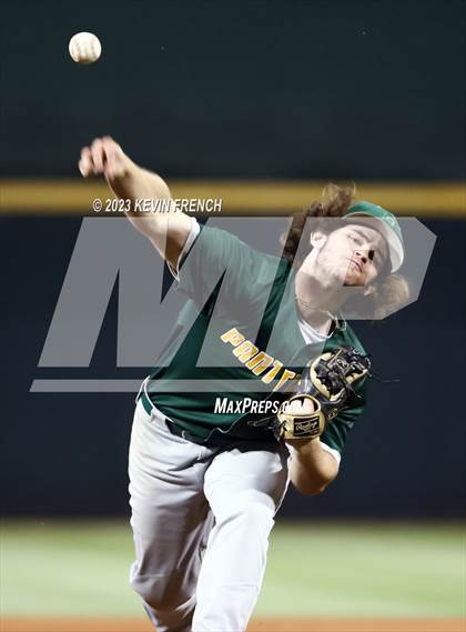 Thumbnail 3 in Peoria @ Estrella Foothills (Goodyear Ballpark) photogallery.