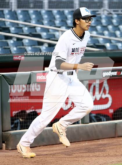 Thumbnail 2 in Peoria @ Estrella Foothills (Goodyear Ballpark) photogallery.