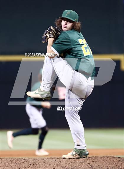 Thumbnail 2 in Peoria @ Estrella Foothills (Goodyear Ballpark) photogallery.