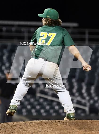 Thumbnail 1 in Peoria @ Estrella Foothills (Goodyear Ballpark) photogallery.