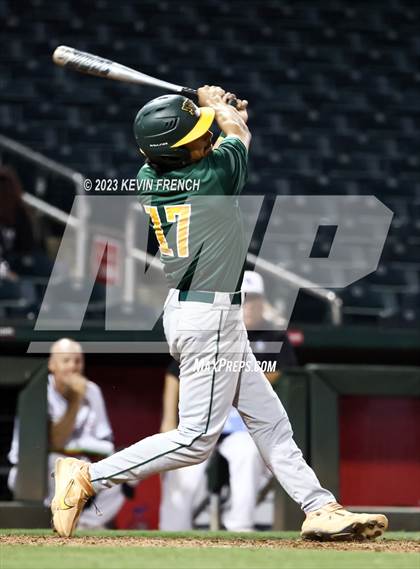 Thumbnail 3 in Peoria @ Estrella Foothills (Goodyear Ballpark) photogallery.