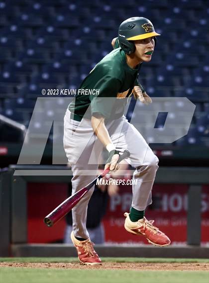 Thumbnail 2 in Peoria @ Estrella Foothills (Goodyear Ballpark) photogallery.