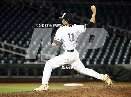 Thumbnail 3 in Peoria @ Estrella Foothills (Goodyear Ballpark) photogallery.