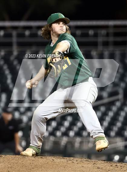Thumbnail 3 in Peoria @ Estrella Foothills (Goodyear Ballpark) photogallery.