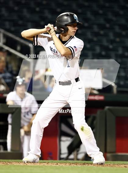 Thumbnail 2 in Peoria @ Estrella Foothills (Goodyear Ballpark) photogallery.