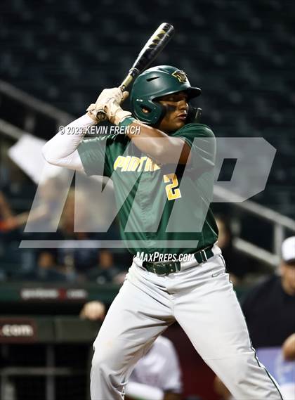 Thumbnail 3 in Peoria @ Estrella Foothills (Goodyear Ballpark) photogallery.