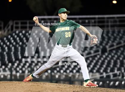Thumbnail 1 in Peoria @ Estrella Foothills (Goodyear Ballpark) photogallery.
