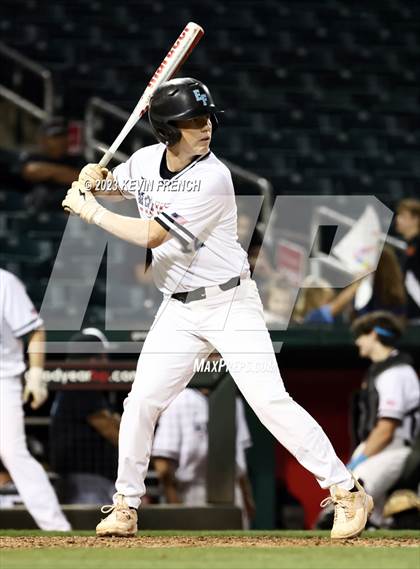 Thumbnail 3 in Peoria @ Estrella Foothills (Goodyear Ballpark) photogallery.