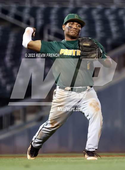 Thumbnail 2 in Peoria @ Estrella Foothills (Goodyear Ballpark) photogallery.