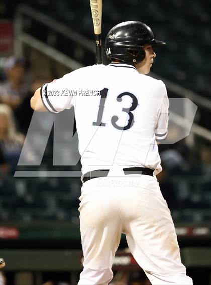 Thumbnail 1 in Peoria @ Estrella Foothills (Goodyear Ballpark) photogallery.