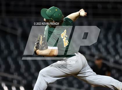 Thumbnail 1 in Peoria @ Estrella Foothills (Goodyear Ballpark) photogallery.