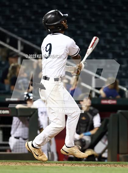 Thumbnail 2 in Peoria @ Estrella Foothills (Goodyear Ballpark) photogallery.