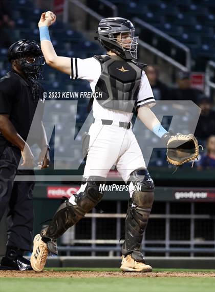 Thumbnail 2 in Peoria @ Estrella Foothills (Goodyear Ballpark) photogallery.