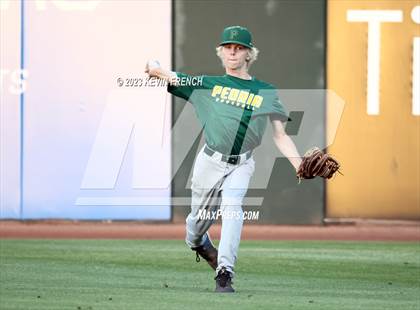 Thumbnail 2 in Peoria @ Estrella Foothills (Goodyear Ballpark) photogallery.