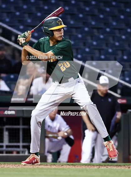 Thumbnail 2 in Peoria @ Estrella Foothills (Goodyear Ballpark) photogallery.