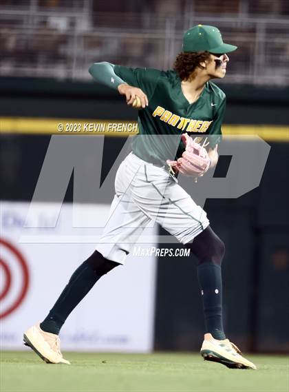 Thumbnail 2 in Peoria @ Estrella Foothills (Goodyear Ballpark) photogallery.