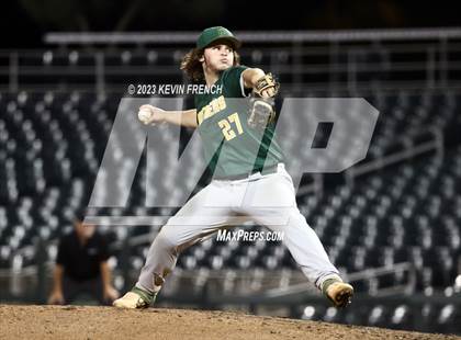 Thumbnail 2 in Peoria @ Estrella Foothills (Goodyear Ballpark) photogallery.