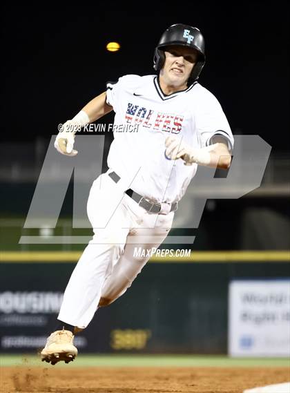 Thumbnail 2 in Peoria @ Estrella Foothills (Goodyear Ballpark) photogallery.