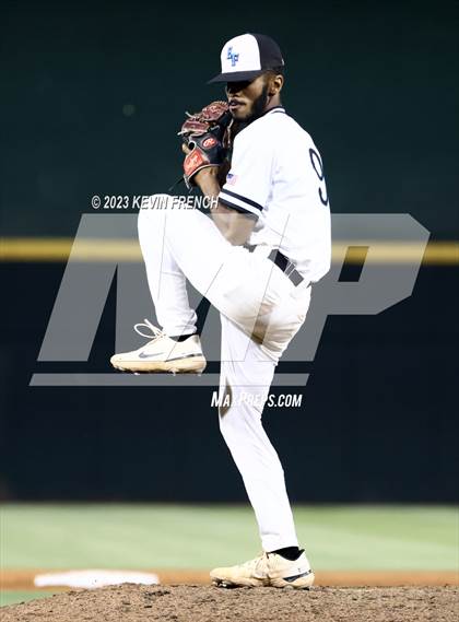 Thumbnail 1 in Peoria @ Estrella Foothills (Goodyear Ballpark) photogallery.