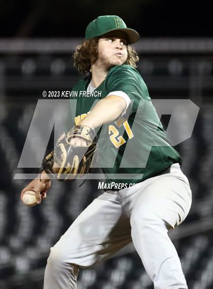 Thumbnail 3 in Peoria @ Estrella Foothills (Goodyear Ballpark) photogallery.