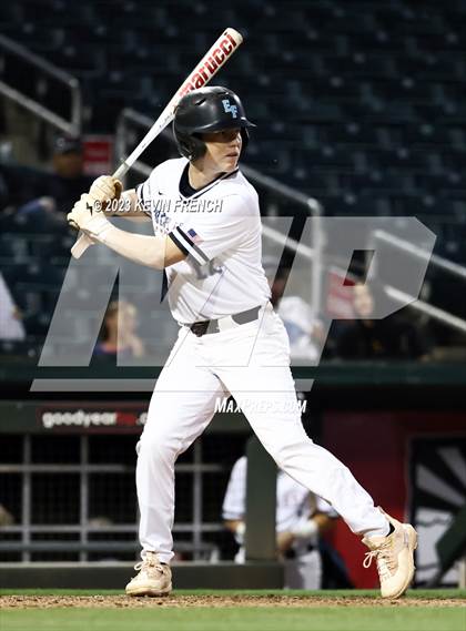 Thumbnail 1 in Peoria @ Estrella Foothills (Goodyear Ballpark) photogallery.